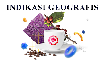 Indikasi Geografis