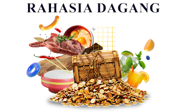 Rahasia Dagang