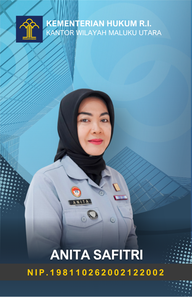 Kak Anita