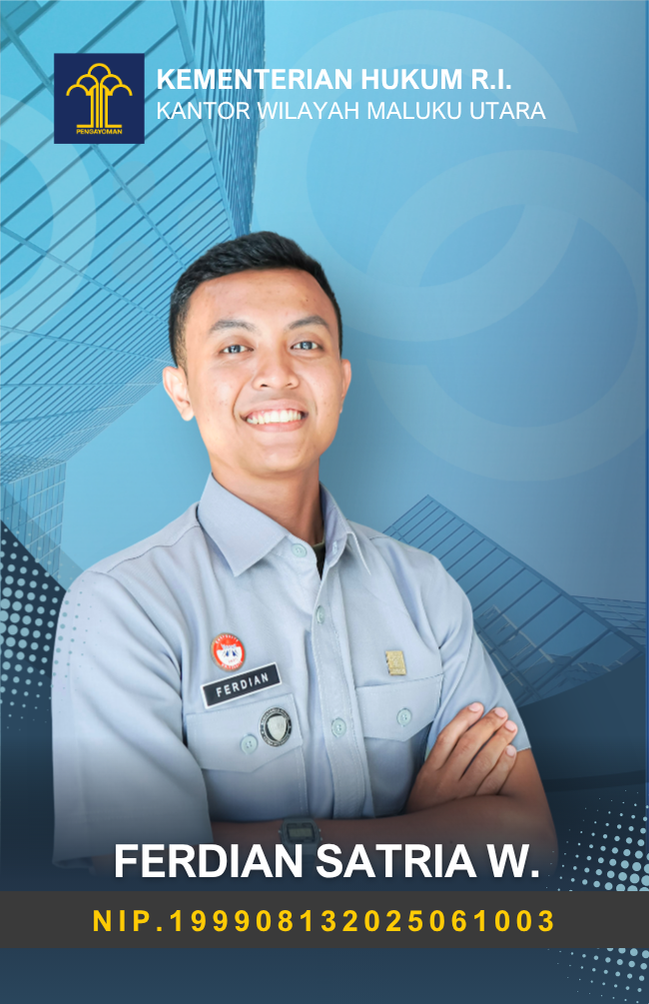 Kak Ferdi